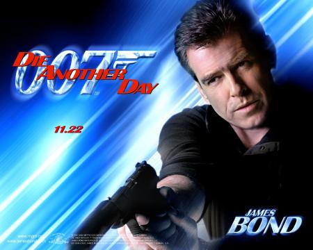 jams bond